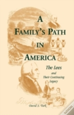 Capa do artigo A Family'S Path In America: The Lees And