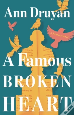 Capa do artigo A Famous Broken Heart