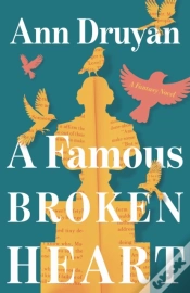 Capa do artigo A Famous Broken Heart