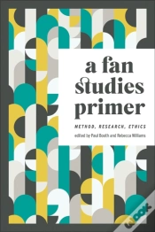 Capa do artigo A Fan Studies Primer