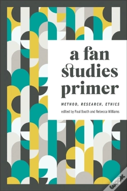 Capa do artigo A Fan Studies Primer