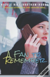 Capa do artigo A Fan To Remember