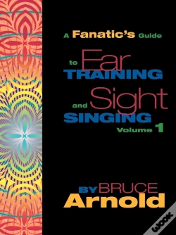 Capa do artigo A Fanatic'S Guide To Ear Training And Sight Singing