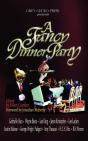 A Fancy Dinner Party - Preview
