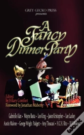 A Fancy Dinner Party