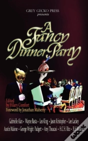 Capa do artigo A Fancy Dinner Party