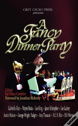 Capa do artigo A Fancy Dinner Party