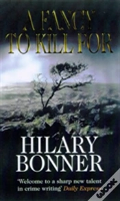 Capa do artigo A Fancy To Kill For