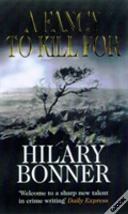 Capa do artigo A Fancy To Kill For