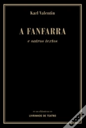 Capa do artigo A Fanfarra e Outros Textos