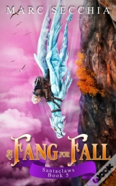 A Fang For Fall