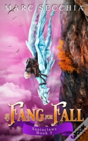 Capa do artigo A Fang For Fall