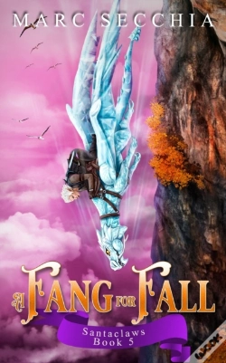 Capa do artigo A Fang For Fall