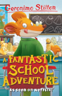 A Fantastic School Adventure - Preview