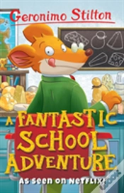 Capa do artigo A Fantastic School Adventure