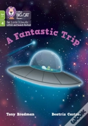 Capa do artigo A Fantastic Trip