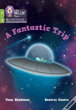 Capa do artigo A Fantastic Trip