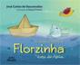 A Fantástica História de Florzinha Gota de Água - Preview