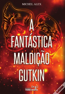 Capa do artigo A Fantástica Maldição Gutkin