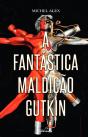 A Fantástica Maldição Gutkin - Preview