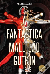 Capa do artigo A Fantástica Maldição Gutkin