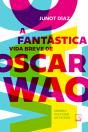 A Fantástica Vida Breve De Oscar Wao - Preview