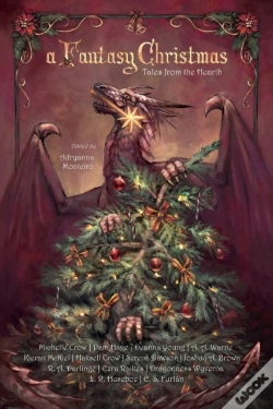 Capa do artigo A Fantasy Christmas