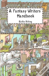 A Fantasy Writers' Handbook