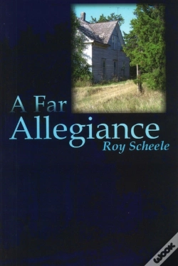 Capa do artigo A Far Allegiance