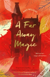 Capa do artigo A Far Away Magic