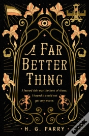 Capa do artigo A Far Better Thing