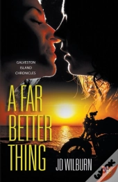 A Far Better Thing