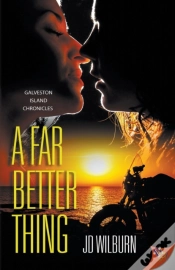 Capa do artigo A Far Better Thing