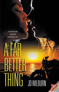 Capa do artigo A Far Better Thing