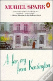 Capa do artigo A Far Cry From Kensington