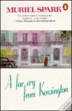 Capa do artigo A Far Cry From Kensington