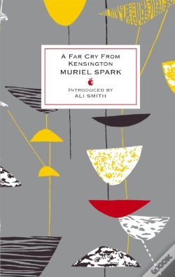 Capa do artigo A Far Cry From Kensington