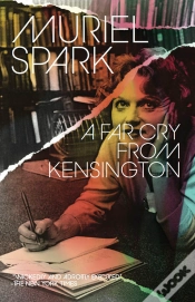 Capa do artigo A Far Cry From Kensington