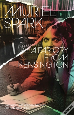Capa do artigo A Far Cry From Kensington