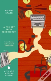 Capa do artigo A Far Cry From Kensington