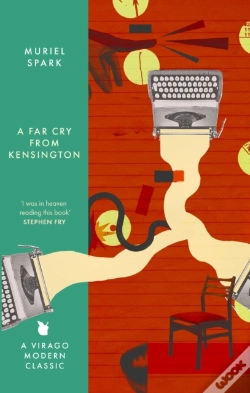 Capa do artigo A Far Cry From Kensington