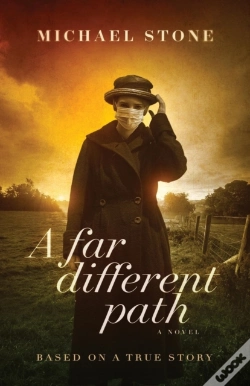 Capa do artigo A Far Different Path