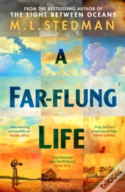 Capa do artigo A Far-Flung Life