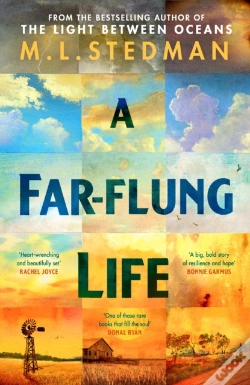 Capa do artigo A Far-Flung Life