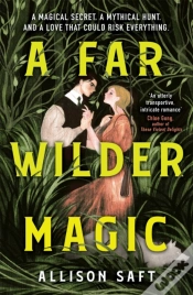 Capa do artigo A Far Wilder Magic