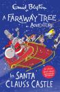 A Faraway Tree Adventure: In Santa Claus'S Castle - Preview