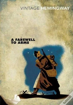 Capa do artigo A Farewell To Arms