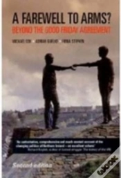 Capa do artigo A Farewell To Arms?