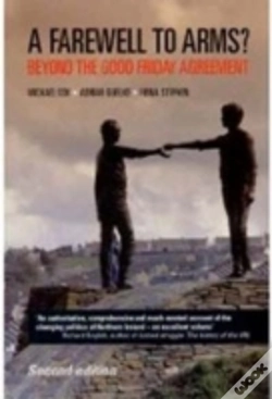 Capa do artigo A Farewell To Arms?