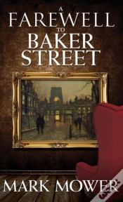 Capa do artigo A Farewell To Baker Street